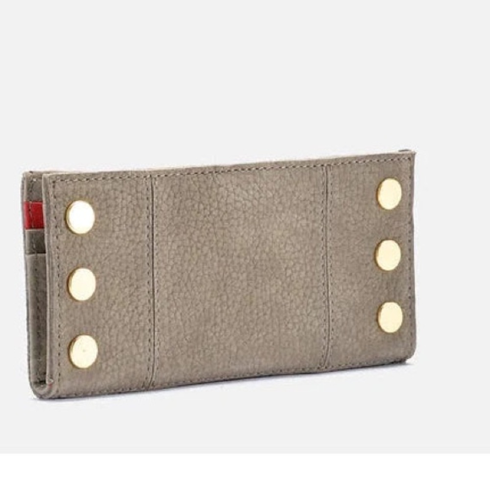 Hammitt 110 North Wallet NWOT